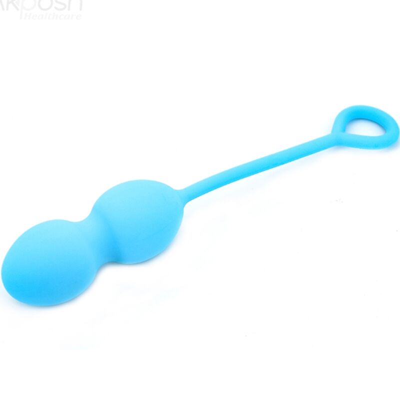 ARMONÍA - ANABIOSIS VAGINAL 3 NIVELES MANCUERNA AZUL