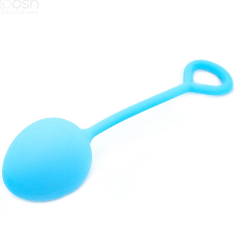 ARMONÍA - ANABIOSIS VAGINAL 3 NIVELES MANCUERNA AZUL
