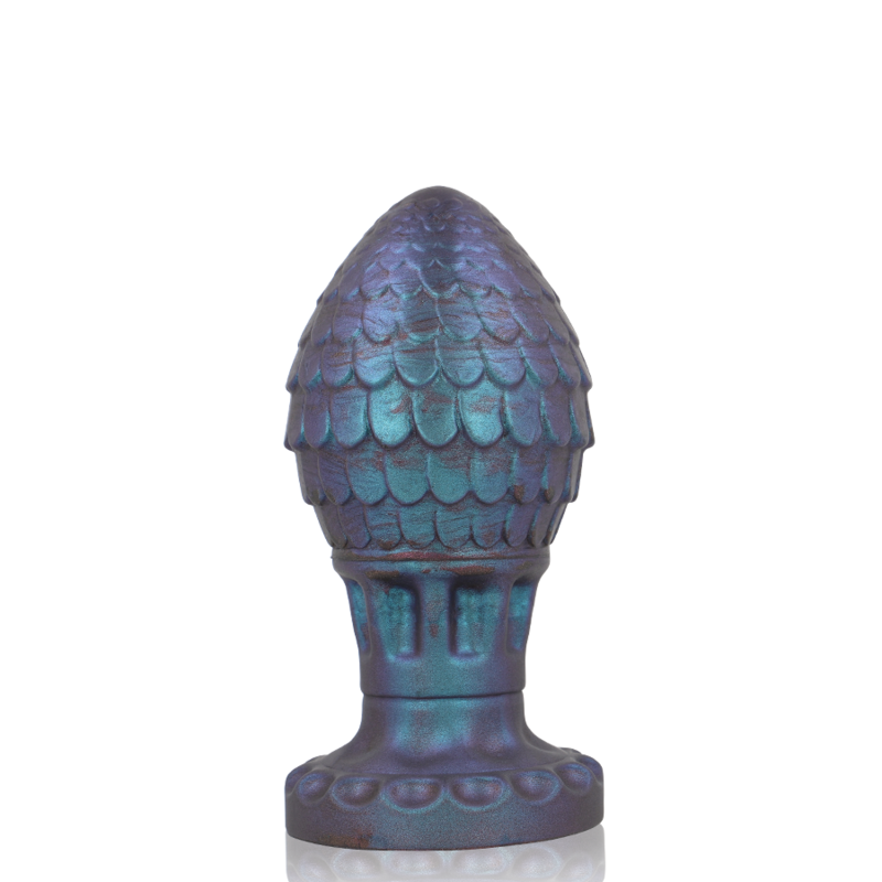 EPIC - VRAKOS DRAGON OGG ANAL PLUG SIZE P