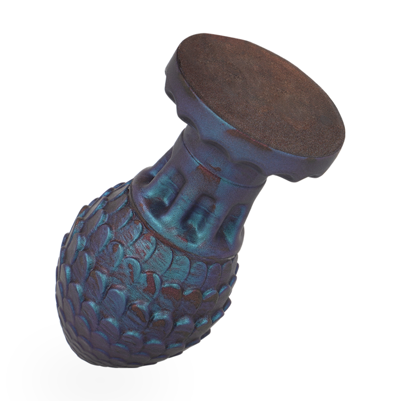EPIC - VRAKOS DRAGON OGG ANAL PLUG SIZE M