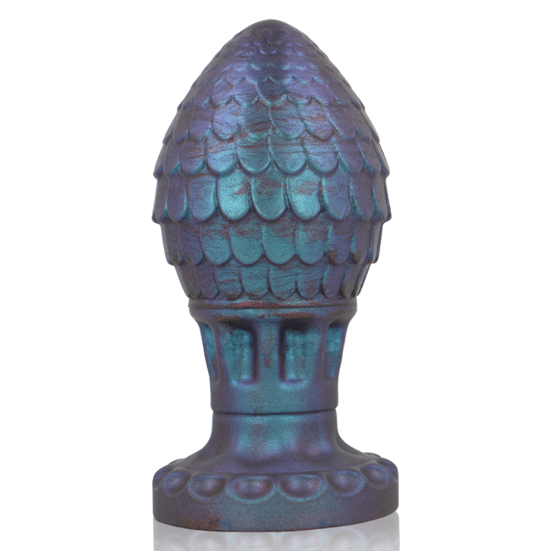 EPIC - VRAKOS DRAGON OGG ANAL PLUG SIZE L