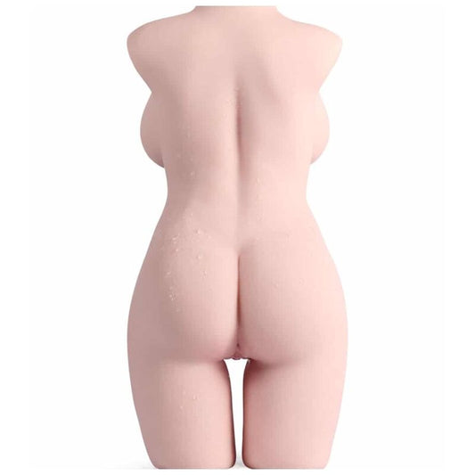 ARMONY - MODELO DE TORSO FEMENINO REALISTA 4