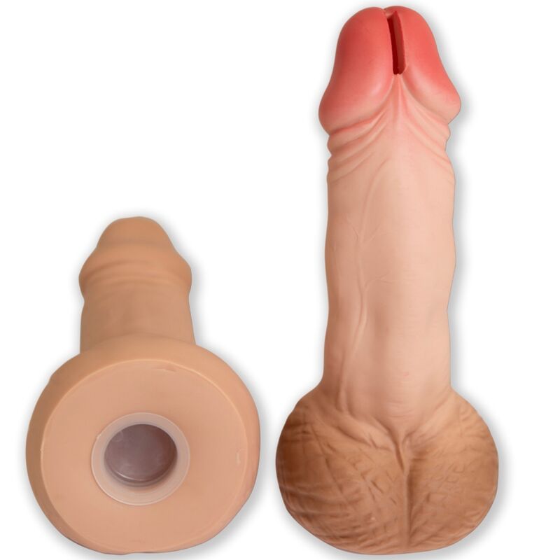 SPICY DIABLO - HUCHA CON FORMA DE PENE