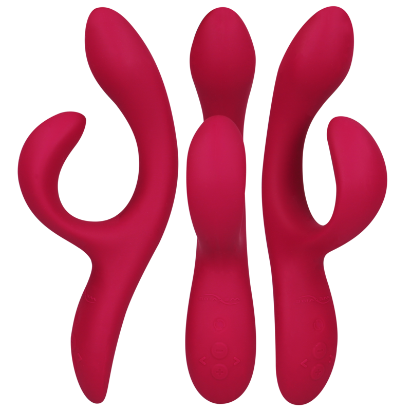 WE-VIBE - NEW VIBRATOR APP
