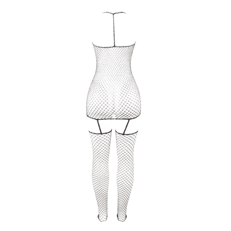 SUBBLIME - 951955 TALLA ÚNICA TALLA ÚNICA BODYSTOCKING BRILLANTE