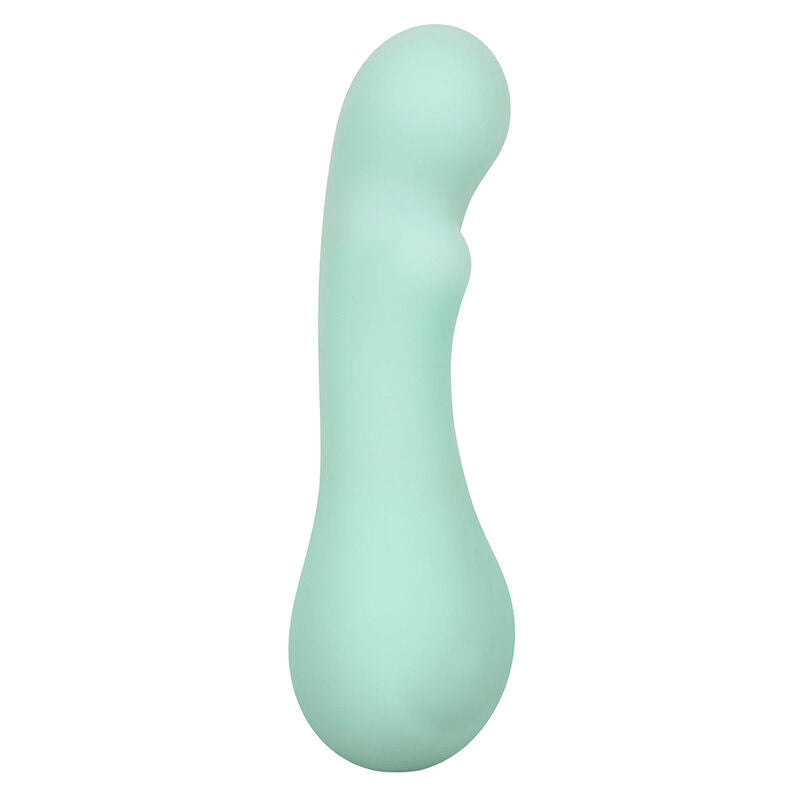 CALEXOTICS - ESTIMULADOR DEL PUNTO G PACIFICA BORA BORA 10 VIBRACIONES AQUA