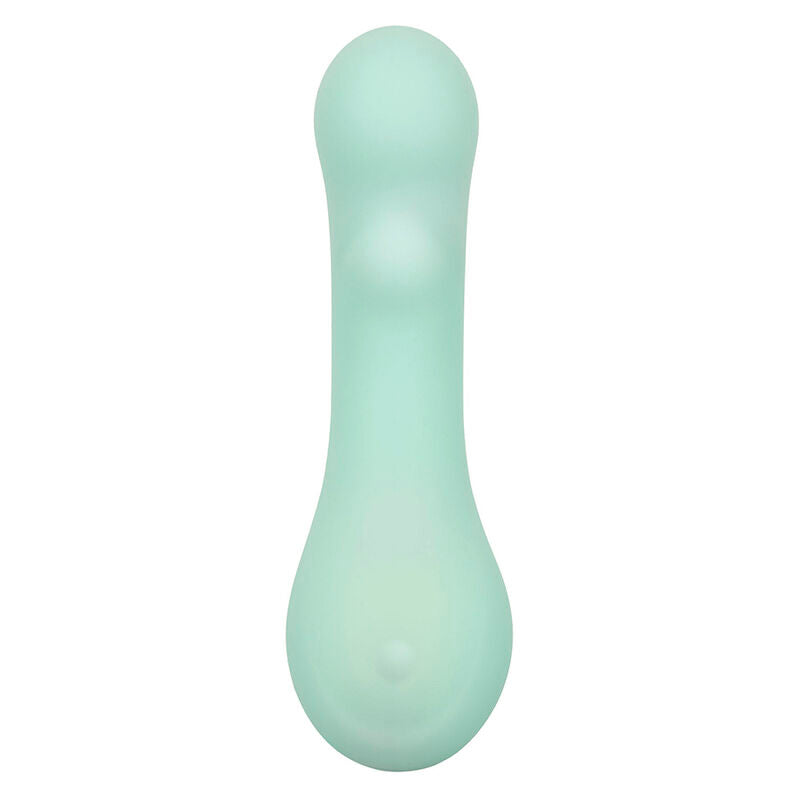 CALEXOTICS - ESTIMULADOR DEL PUNTO G PACIFICA BORA BORA 10 VIBRACIONES AQUA