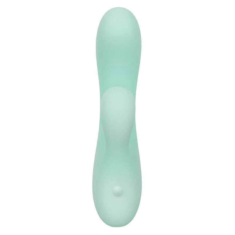 CALEXOTICS - VIBRADOR Y ESTIMULADOR DEL PUNTO G PACIFICA FIJI 10 VIBRACIONES AQUA