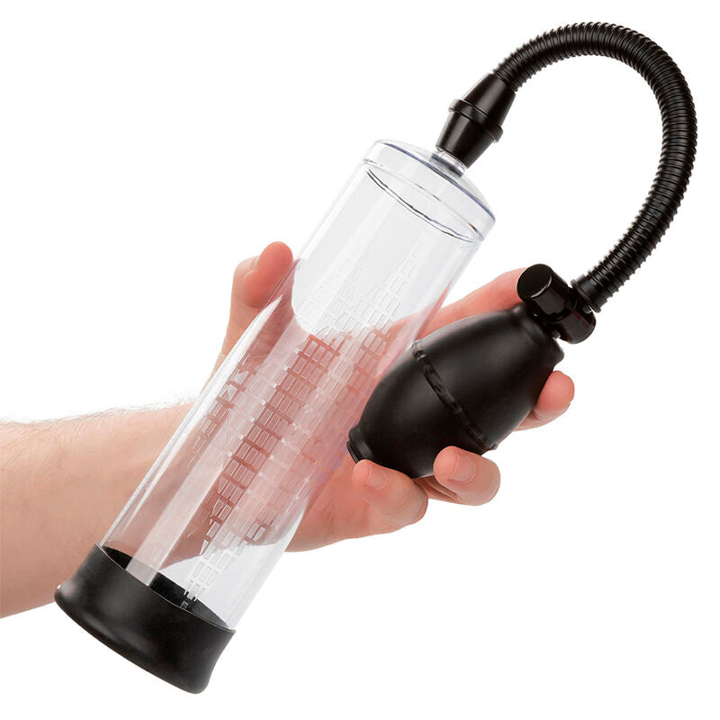 CALEXOTICS - KIT DE BOMBA DE ONDAS ESTIMULANTES DE PUNTA