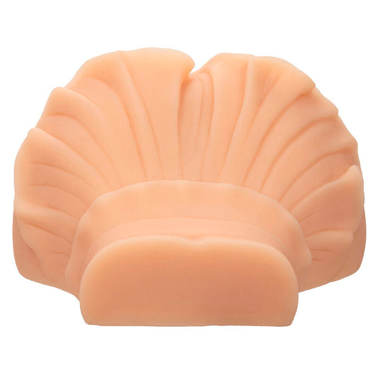 CALEXOTICS - THE PEEP SHOW GIRL MASTURBADOR DOBLE REALISTA CARNE