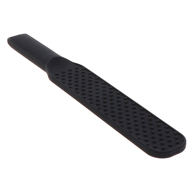 HIDDEN DESIRE - EXTREME BLACK SPIKED SHOVEL