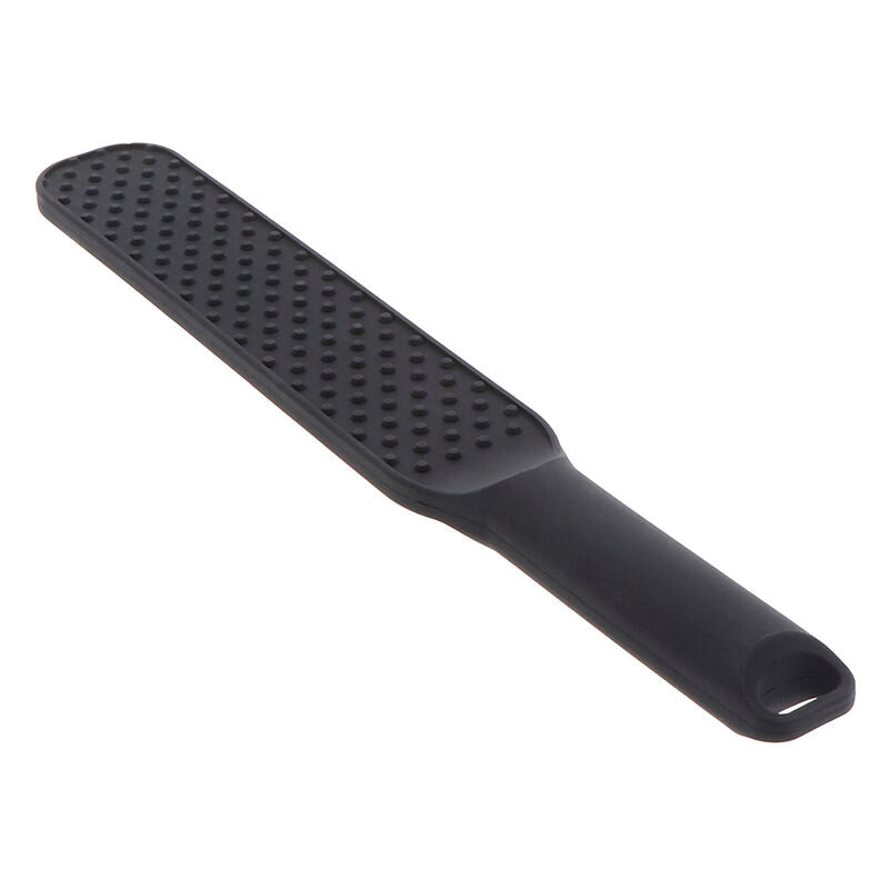 HIDDEN DESIRE - EXTREME BLACK SPIKED SHOVEL