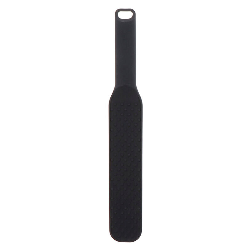 HIDDEN DESIRE - EXTREME BLACK SPIKED SHOVEL