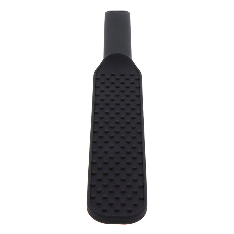 HIDDEN DESIRE - EXTREME BLACK SPIKED SHOVEL