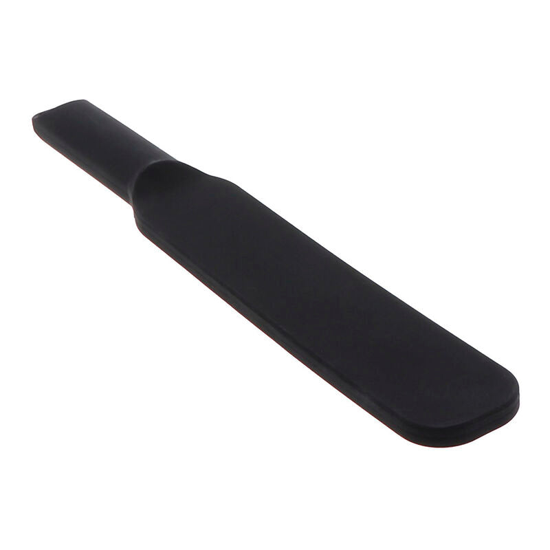 HIDDEN DESIRE - EXTREME BLACK SPIKED SHOVEL