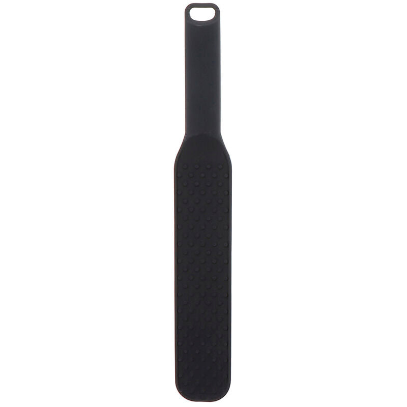 HIDDEN DESIRE - EXTREME SPIKED SHOVEL EXTRA LARGE BLACK