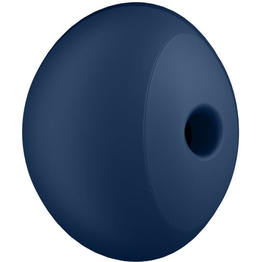 SATISFYER - AIR POWER 4 ESTIMULADOR Y VIBRADOR 12 VIBRACIONES AZUL