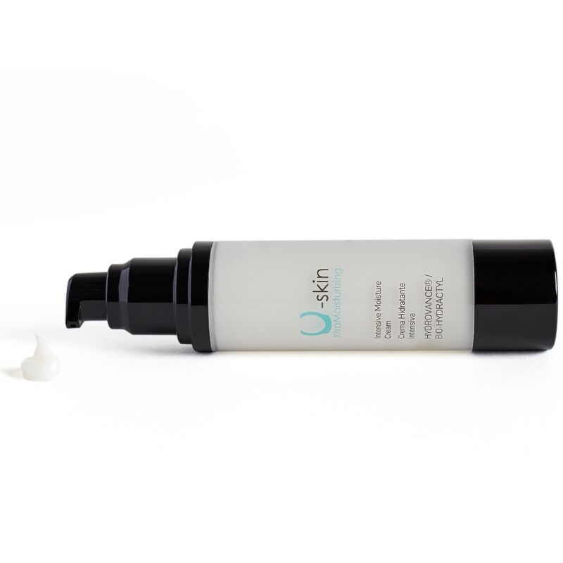 500 COSMETICS - U-SKIN CREMA HIDRATANTE Y CICATRIZANTE PARA TODO TIPO DE PIEL TATUADA
