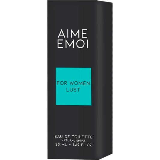 RUF - AIME EMOI PERFUME FEROMONAS PARA ELLA 50 ML