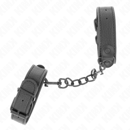 KINK - ESPOSAS AJUSTABLES PARA PRINCIPIANTES 13-23 CM X 2,2 CM