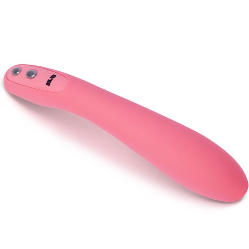 JE JOUE - VIBRADOR PUNTO G VARITA ROSA