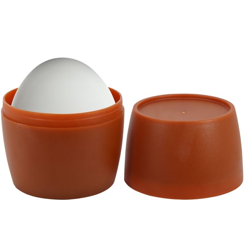 PRETTY LOVE - MASTURBADOR MASCULINO EGG CLARINHA MODELO 2