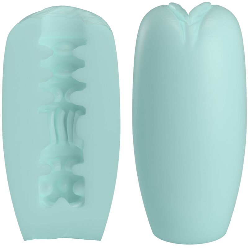 PRETTY LOVE - MASTURBADOR MASCULINO DE CATHERINE VERDE