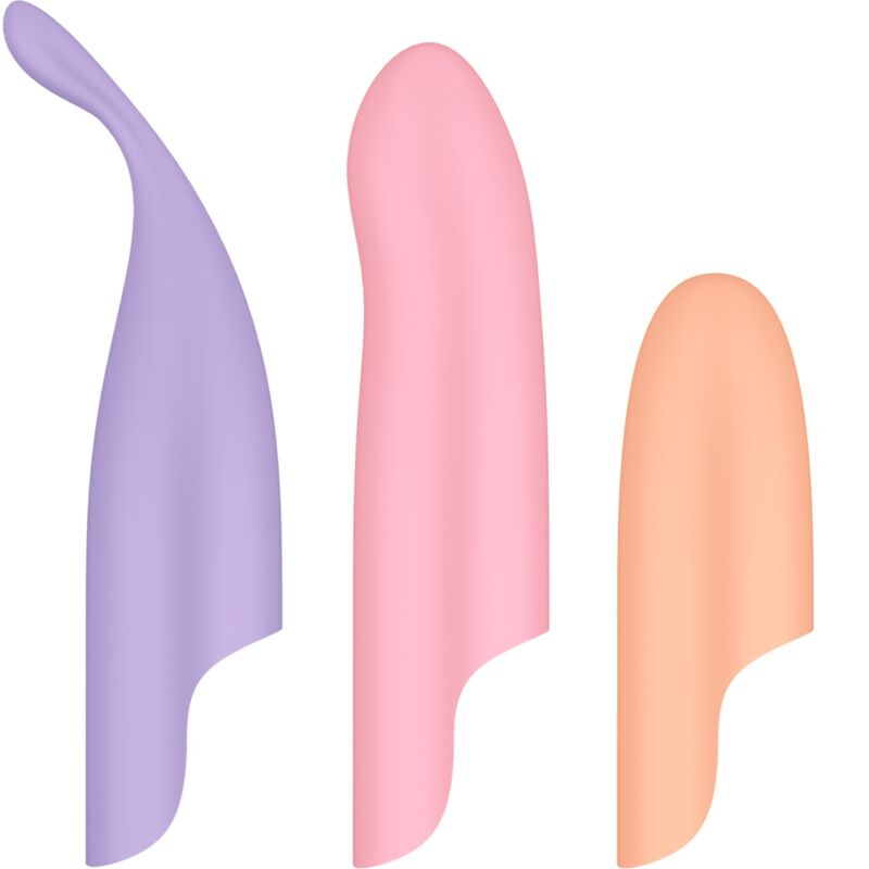 SATISFYER - G-SPOT WAVE 4 PROGRAMA 12 VIBRACIONES VIBRADOR GRIS OSCURO