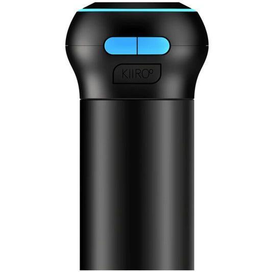 KIIROO - CONTROLADOR INTERACTIVO NEGRO