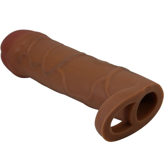 PRETTY LOVE - FUNDA PARA JUANETE MULATO DE 2,5 CM