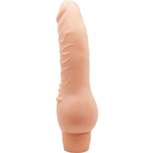 BAILE - BARBARA VIBRADOR REALISTA 19.5 CM CARNE