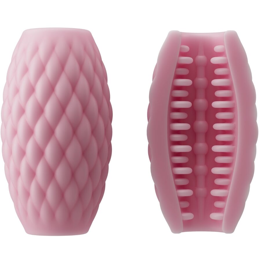 PRETTY LOVE - PAQUETE ATHENA EROS 15 MASTURBADORES MASCULINOS VARIOS