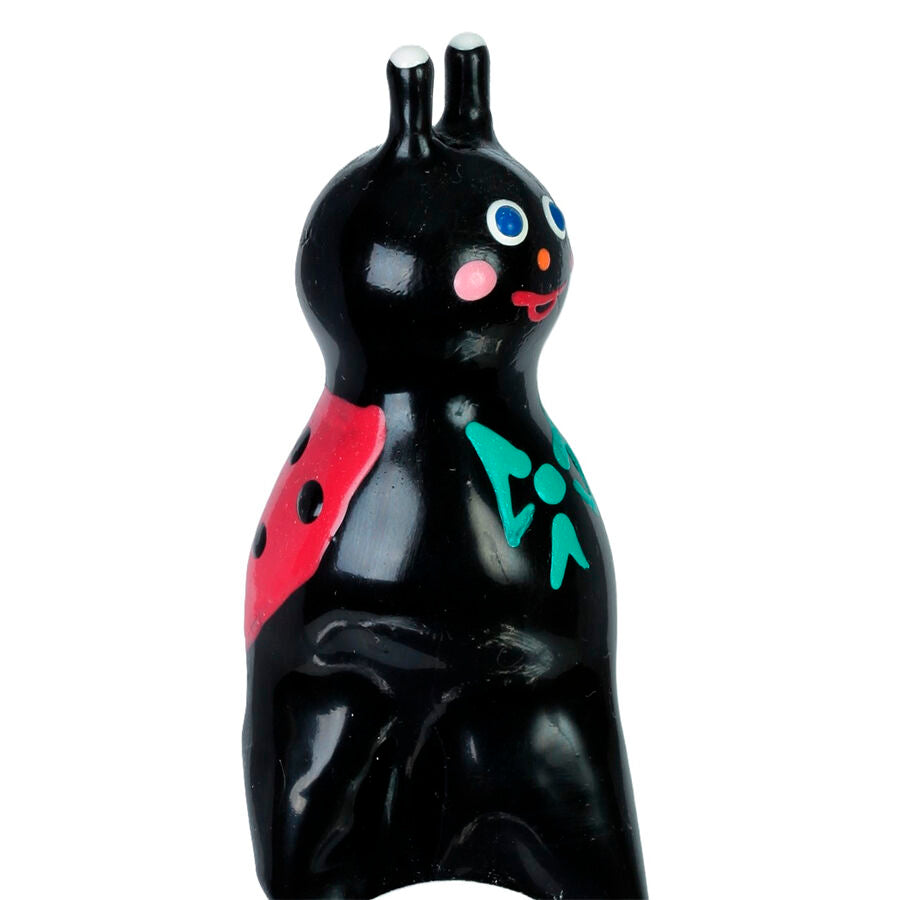 CONDOMERIE - PRESERVATIVOS NOVIDADE PINTADOS À MÃO LADYBIRD MODELO XL