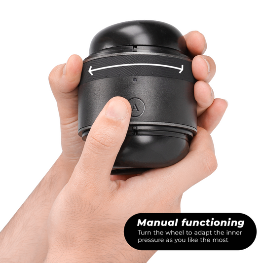 ARCWAVE - CARROCERÍA COMPACTA VOY