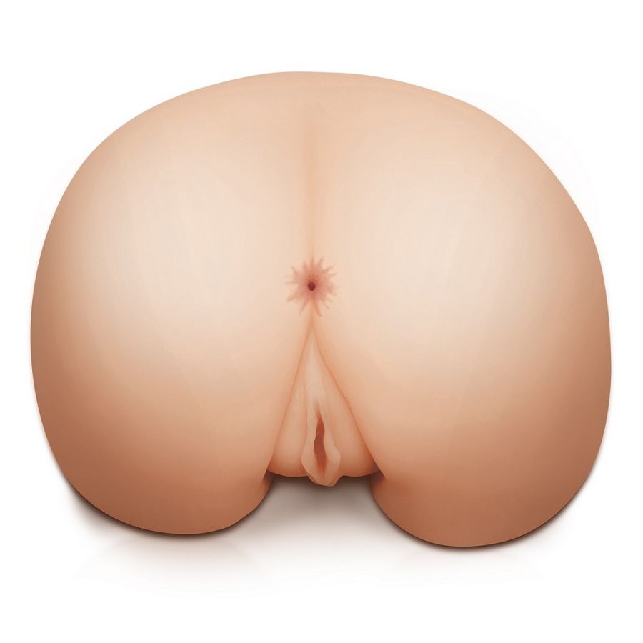 JUGUETES EXTREMOS - MEGA MASTURBADOR FEMENINO DESNUDO