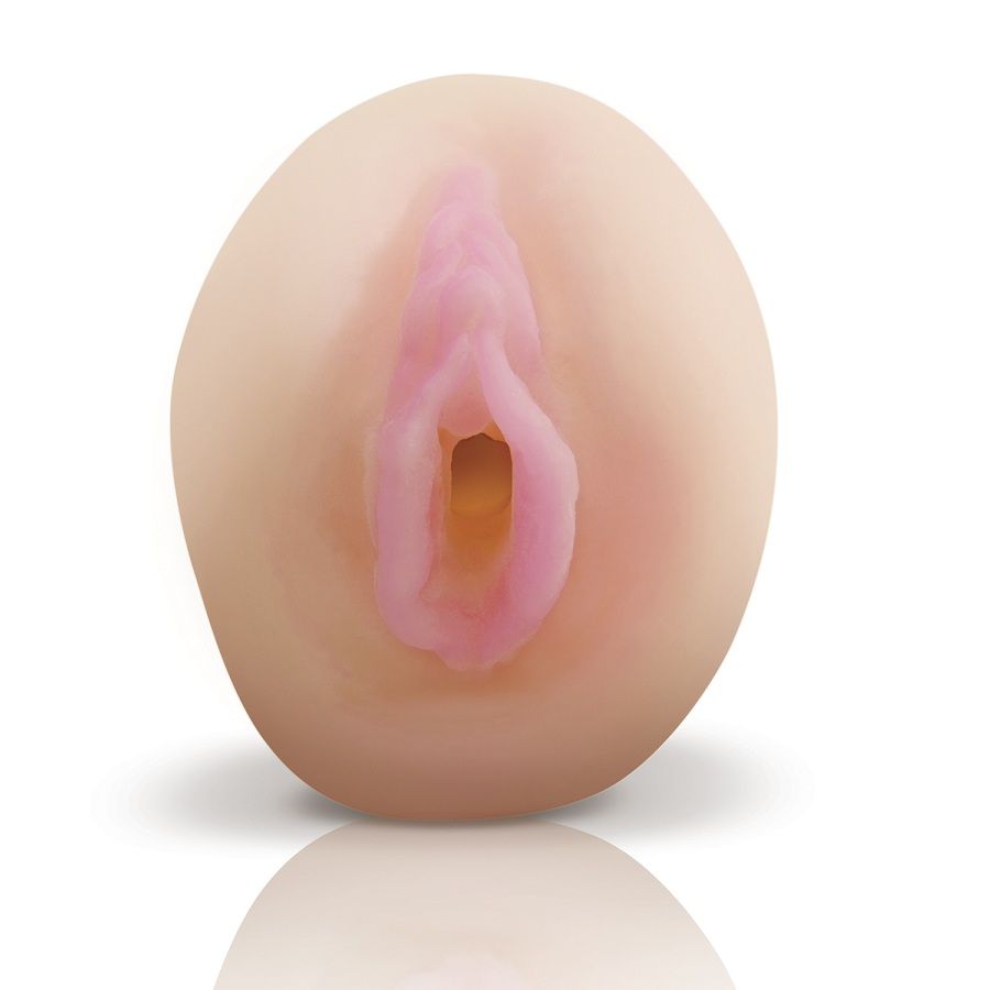EXTREME TOYZ - LATINA VAGINA MASTURBATOR