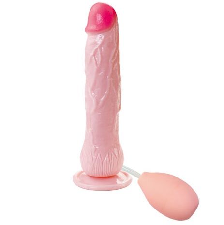 DANZA - EROS EYACULADOR REALISTA PENE