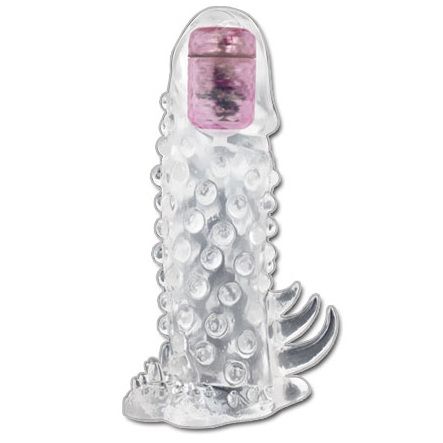 BAILE - BRAVE III MAN EXTENDED SENSOR