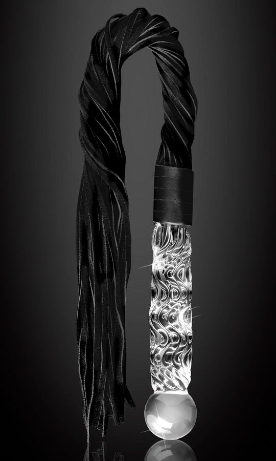 ICICLES - GLASS MASSAGE NO. 38