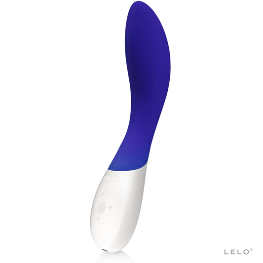 LELO - VIBRADOR MONA WAVE AZUL NOCHE