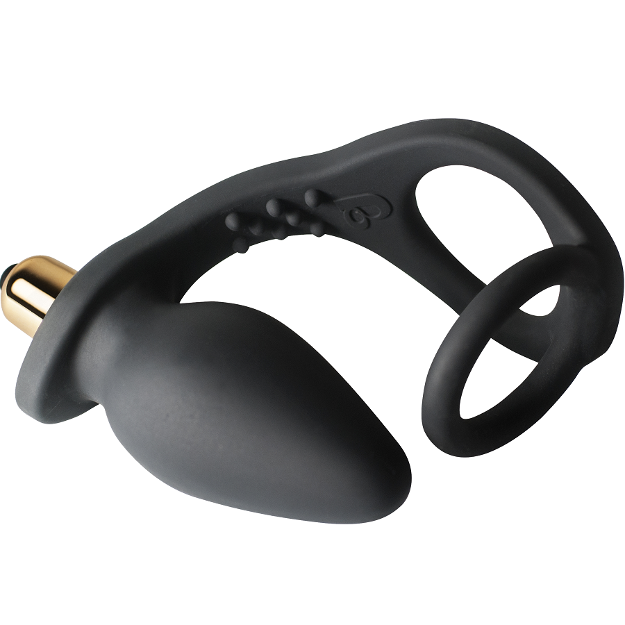ROCKS-OFF - RO-ZEN 7V PROSTHETIC STIMULATOR