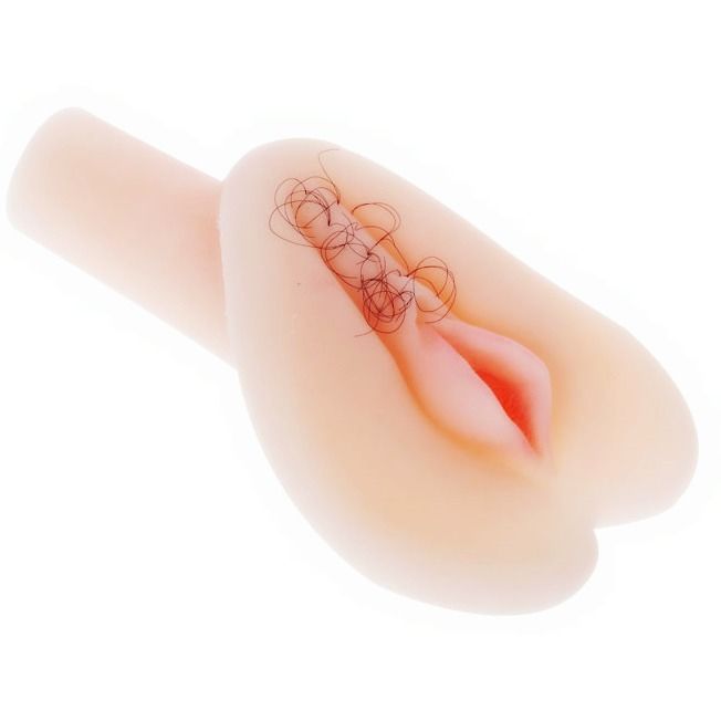 PROM - VAGINA VIBRANTE ULTRA REALISTA
