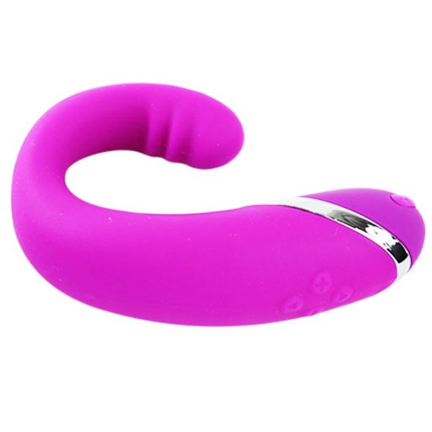 PRETTY LOVE - PROSTATE LOVE AND LILAC G-SPOT