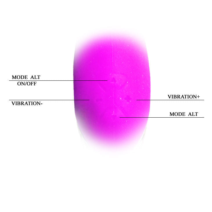 PRETTY LOVE - PROSTATE LOVE AND LILAC G-SPOT