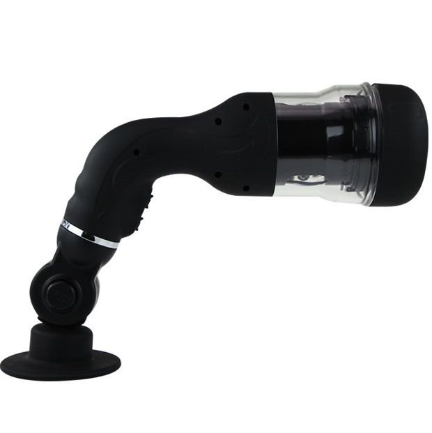 BAILE - AUTOMATIC MASTURBATOR ROTATION LOVER WITH STAND