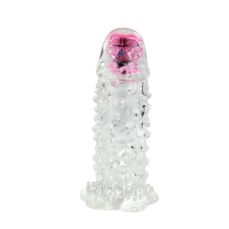 BAILE - BRAVE III MAN EXTENDED SENSOR