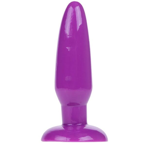BAILE - SMALL LILS ANAL PLUG 15 CM