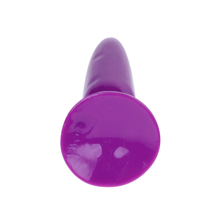 BAILE - SMALL LILS ANAL PLUG 15 CM