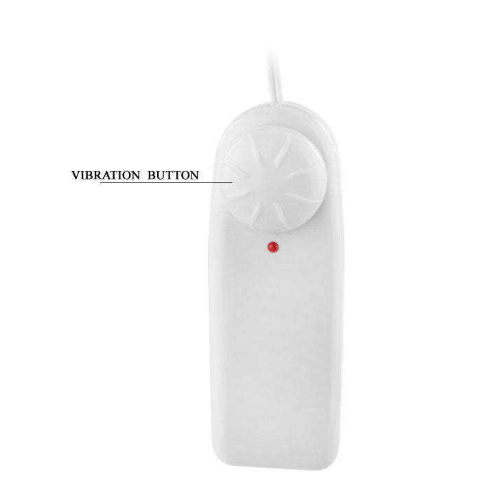 PROM - VIBRADOR DE BOLAS CHINAS DORADAS
