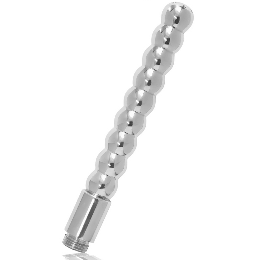 METAL HARD - DUCHA ÍNTIMA DE 18,32 CM